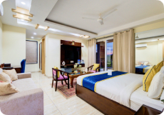 Premium-With-Balcony